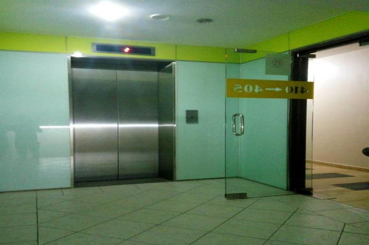Pudu Inn Hotel Kuala Lumpur Buitenkant foto