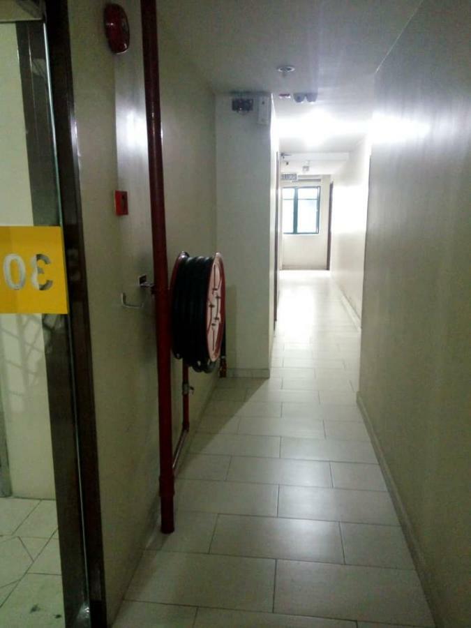 Pudu Inn Hotel Kuala Lumpur Buitenkant foto